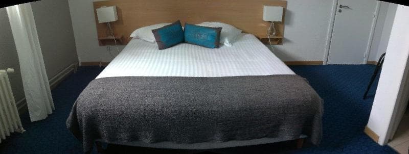 Hotel La Régie photo 1