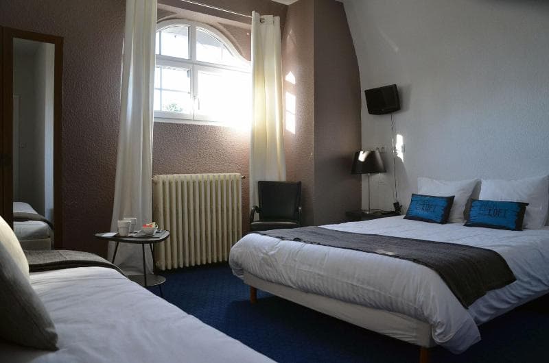 Hotel La Régie 5