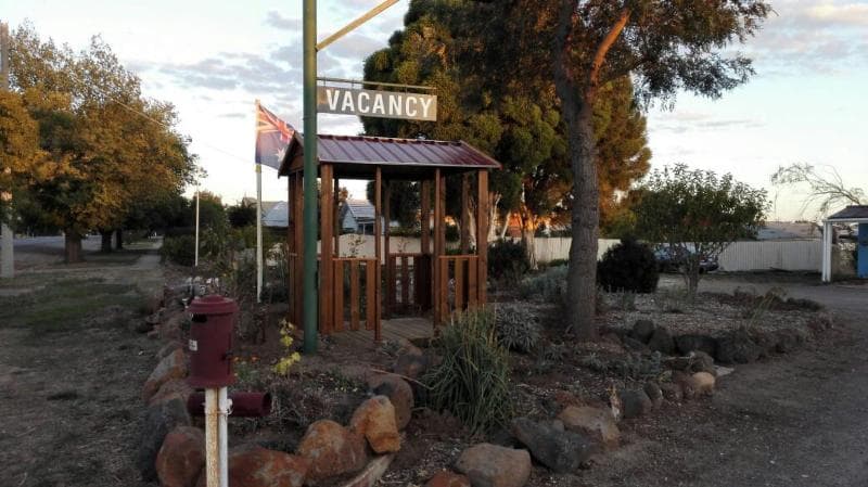 Clunes Motel 3