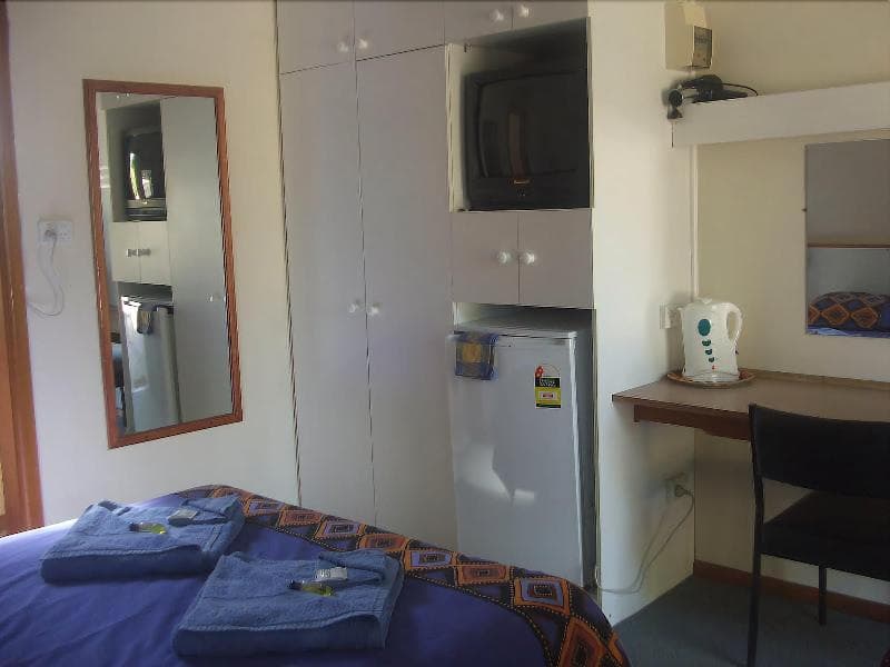 Clunes Motel photo 1