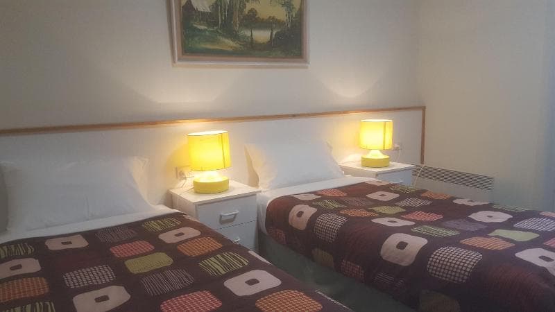 Clunes Motel 4