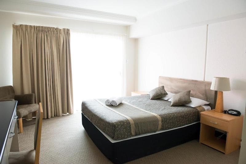 Capella Coach Inn 4