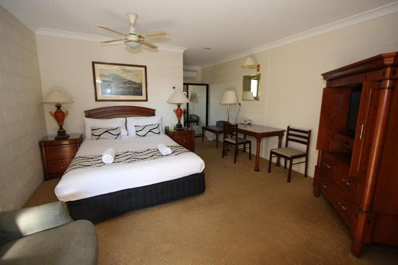 Picton Valley Motel 5