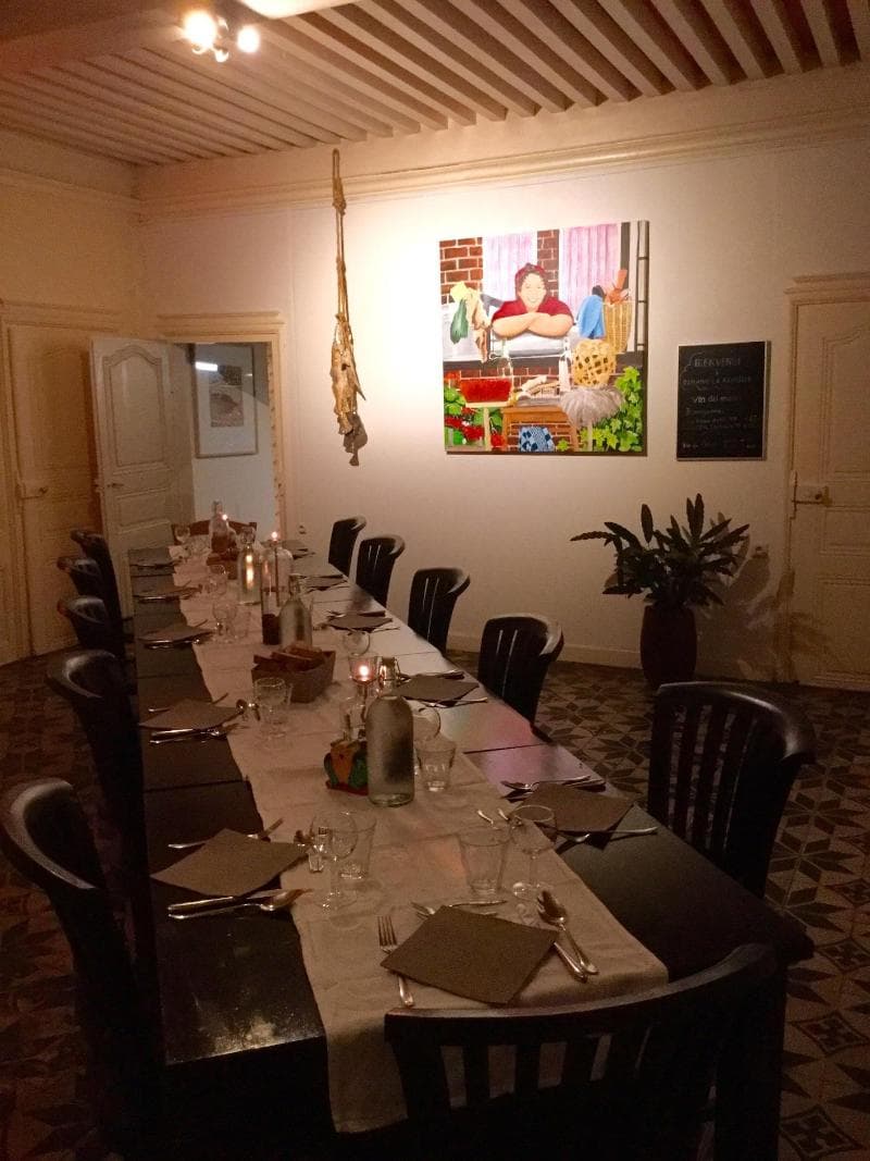 Domaine La Reveille 4
