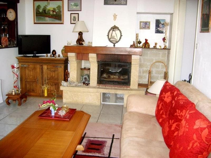 Chambre D'hôtes Myosotis 4