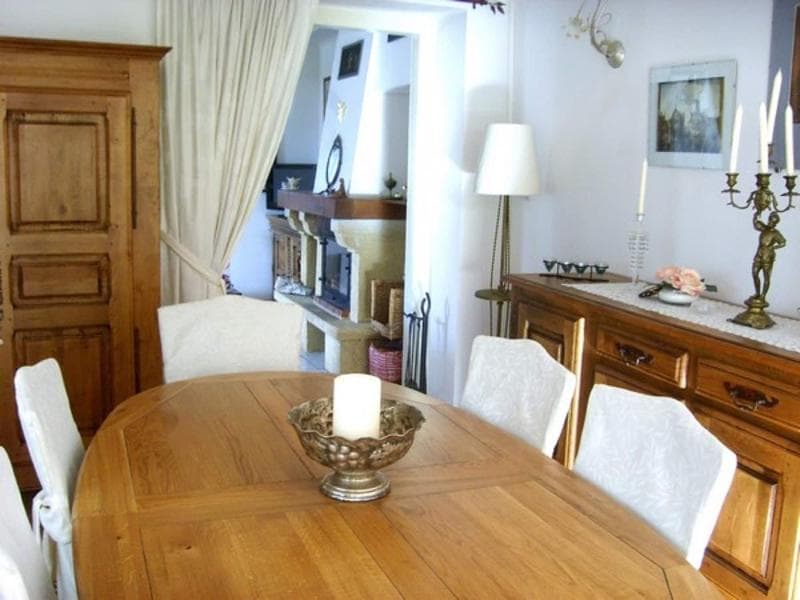 Chambre D'hôtes Myosotis photo 1