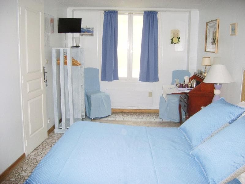 Chambre D'hôtes Myosotis 3