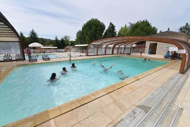 Hotel Domaine Du Cros D'auzon photo 1