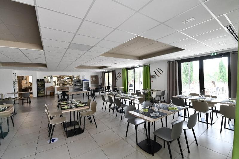Hotel Domaine Du Cros D'auzon 3