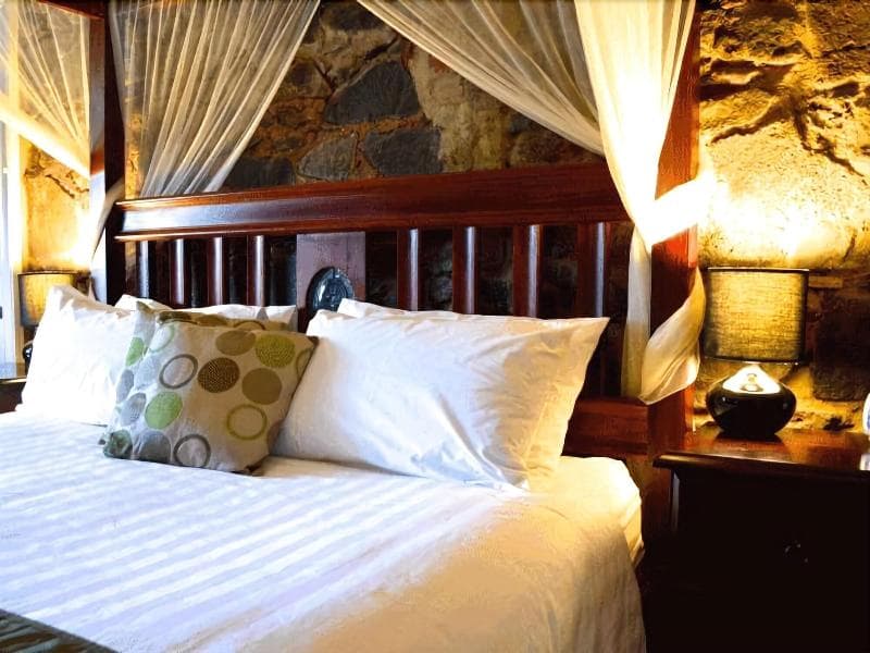 Little River Bed And Breakfast main