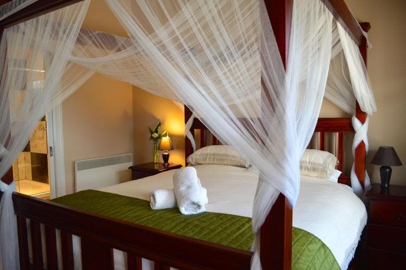 Little River Bed And Breakfast 4