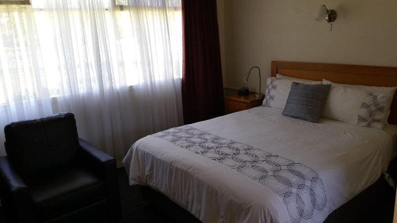Kaniva Midway Motel 4