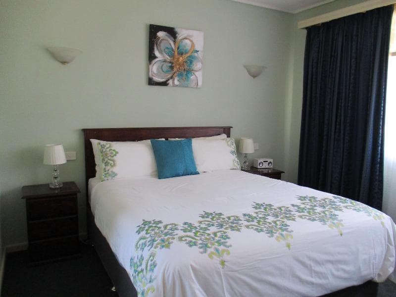 Kaniva Midway Motel photo 1