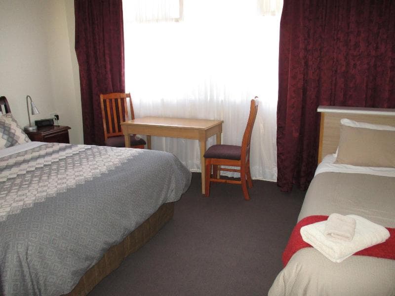 Kaniva Midway Motel 5