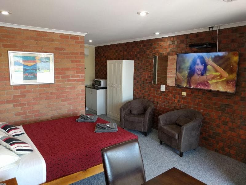 Travellers Inn Kaniva 5