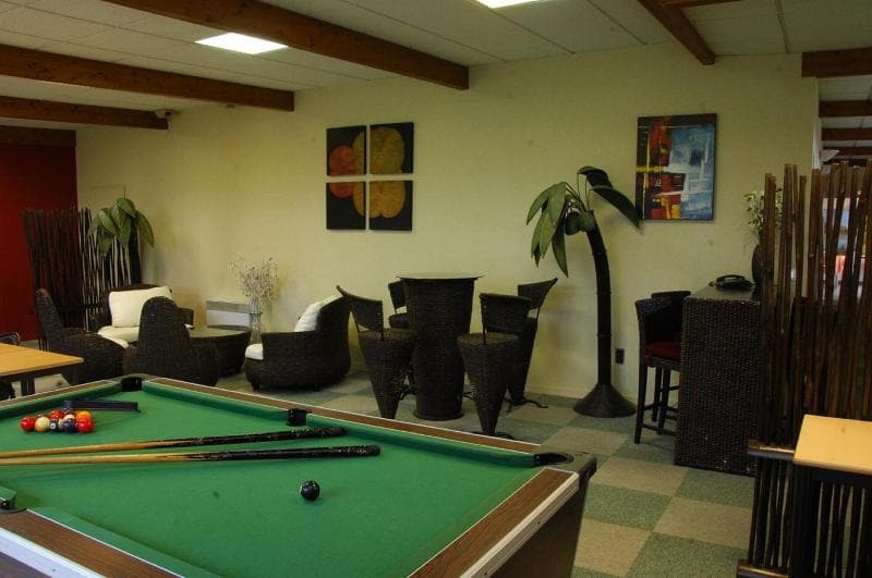 Logis Hotel Restaurant Chez Nous photo 1