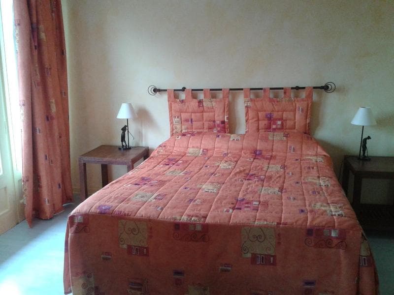 Logis Hotel Restaurant Chez Nous 4