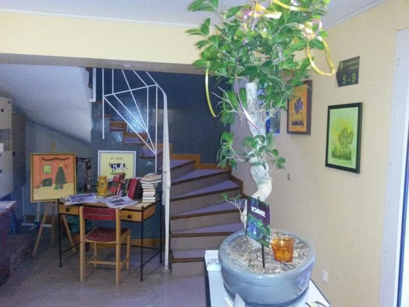 Hostellerie De Rimplas 4