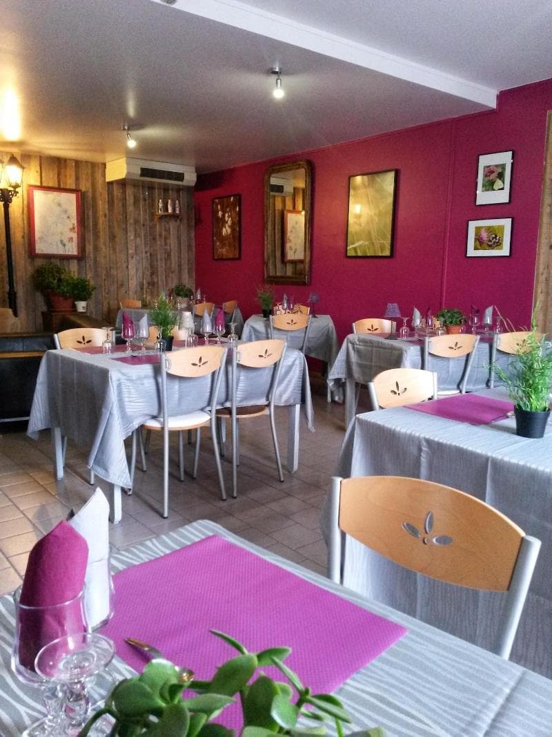 Hostellerie De Rimplas photo 1