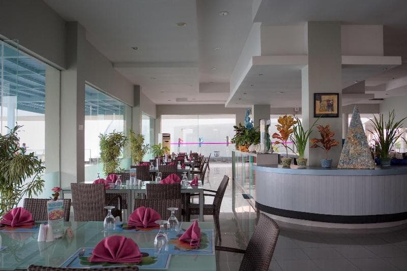 Tanjung Kodok Beach Resort 4