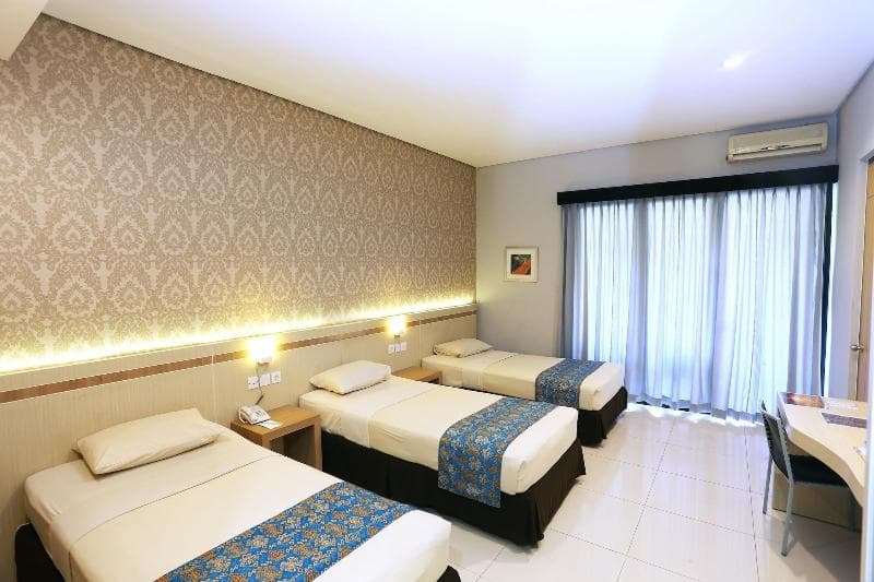 Tanjung Kodok Beach Resort 5