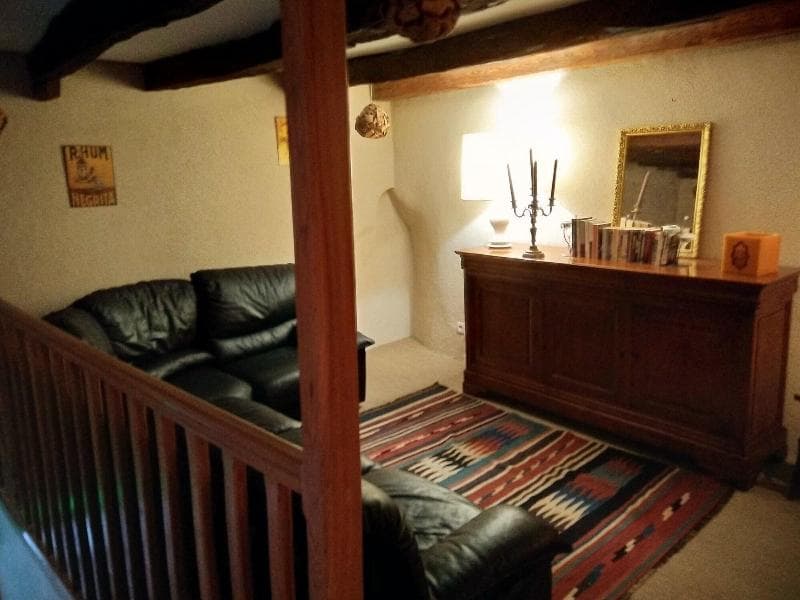 Hotel Du Donjon photo 1