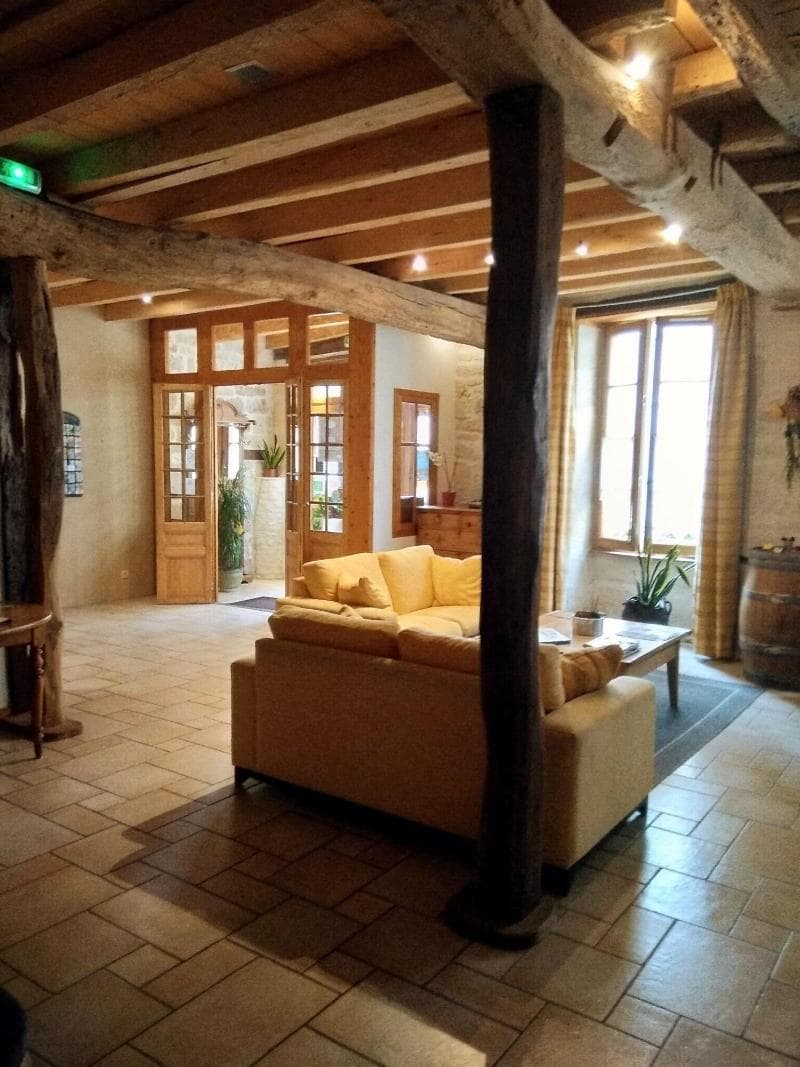Hotel Du Donjon 5