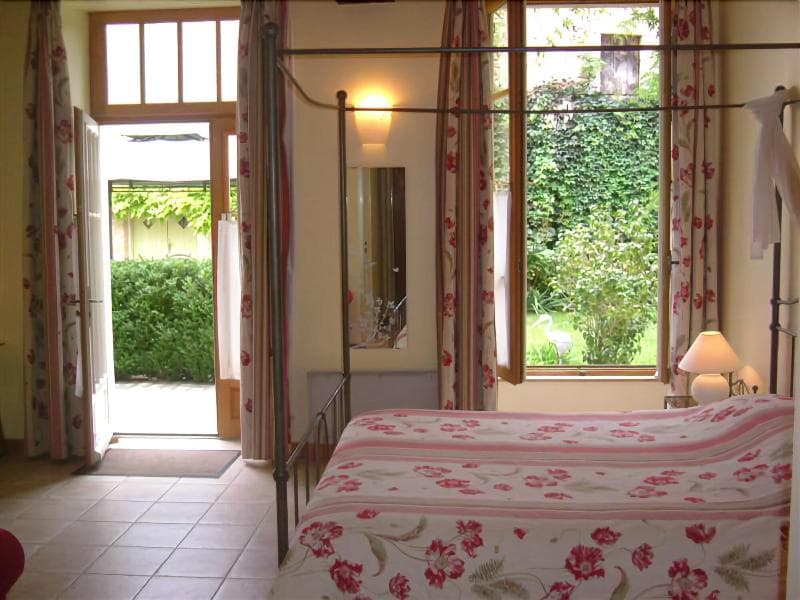 Hotel Du Donjon 4