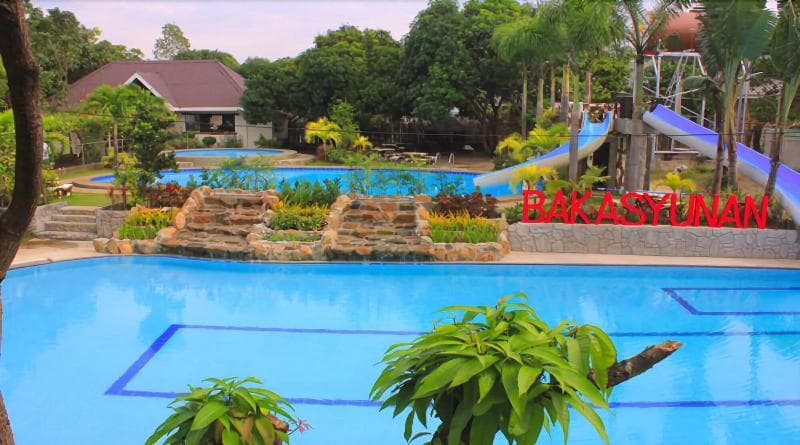 Bakasyunan Resort And Conference Center (Adults Only) main