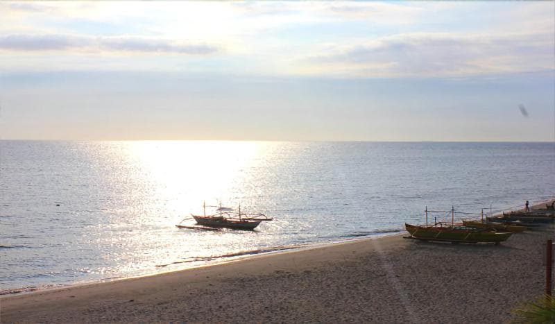 Bakasyunan Resort And Conference Center (Adults Only) 5