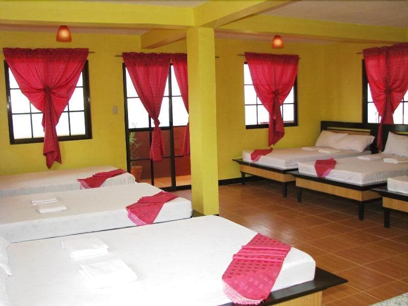 Bakasyunan Resort And Conference Center (Adults Only) 3
