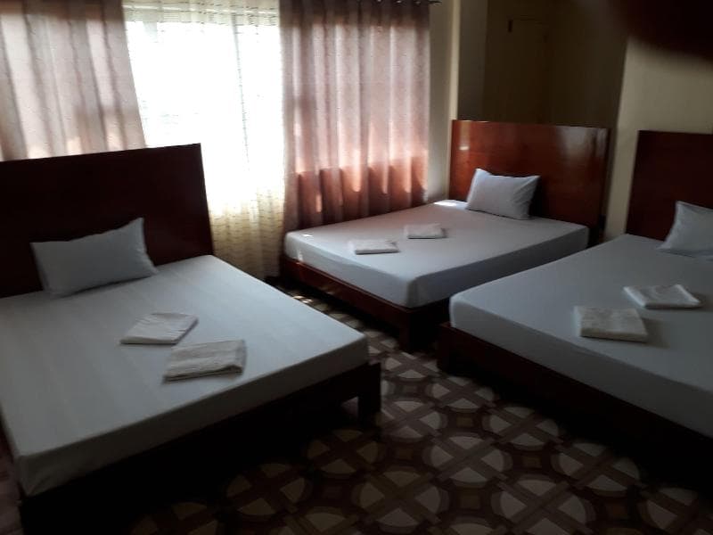 Wmv Hotel & Restaurant 2
