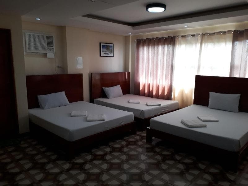 Wmv Hotel & Restaurant 5