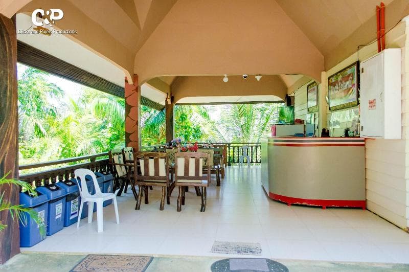 Rock Island Resort 4