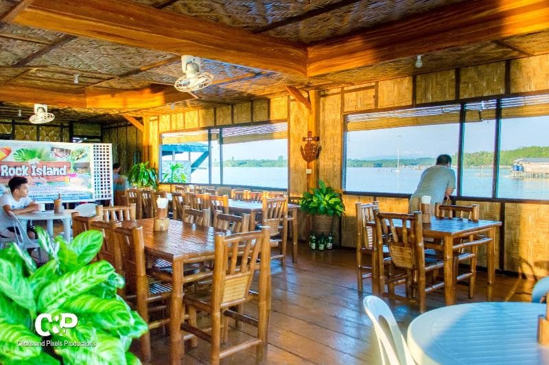 Rock Island Resort photo 1