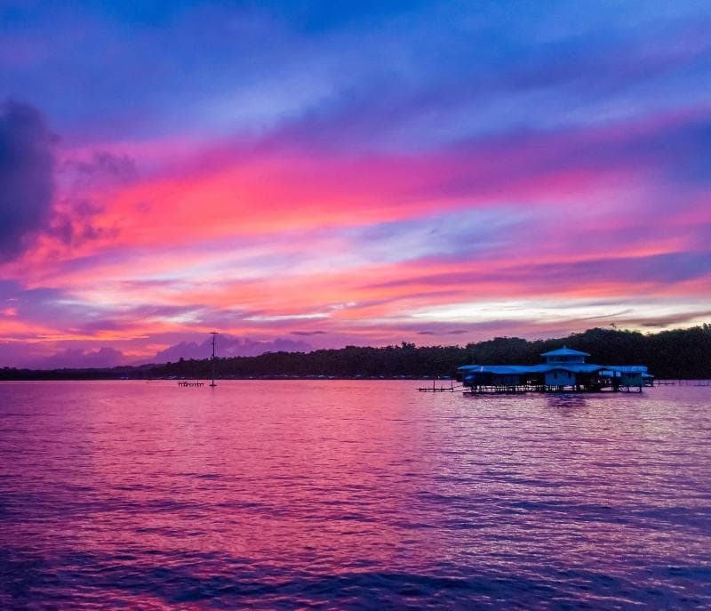 Rock Island Resort 5