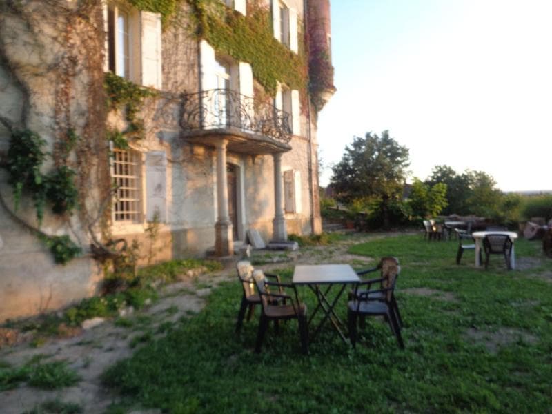 Chateau De Saint-Genix 4