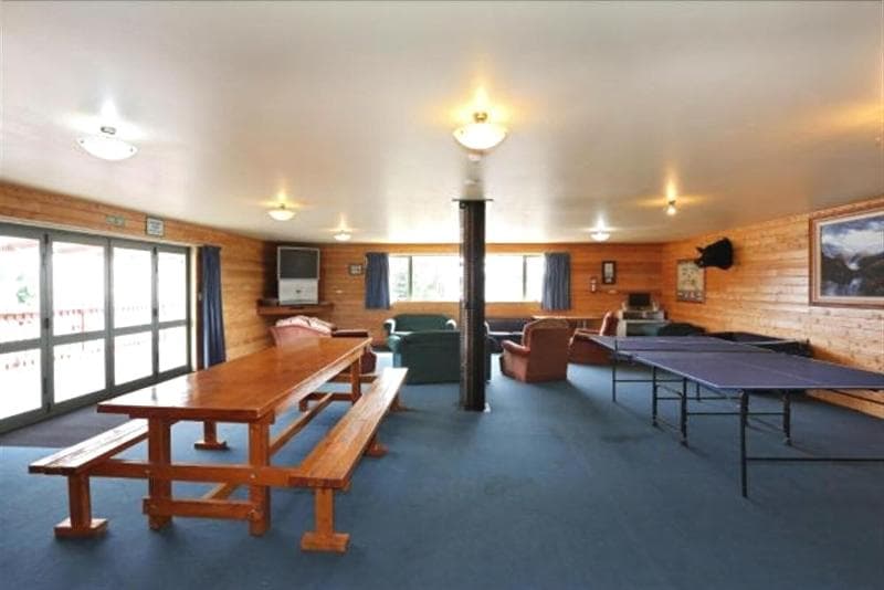 Tui Base Camp 4