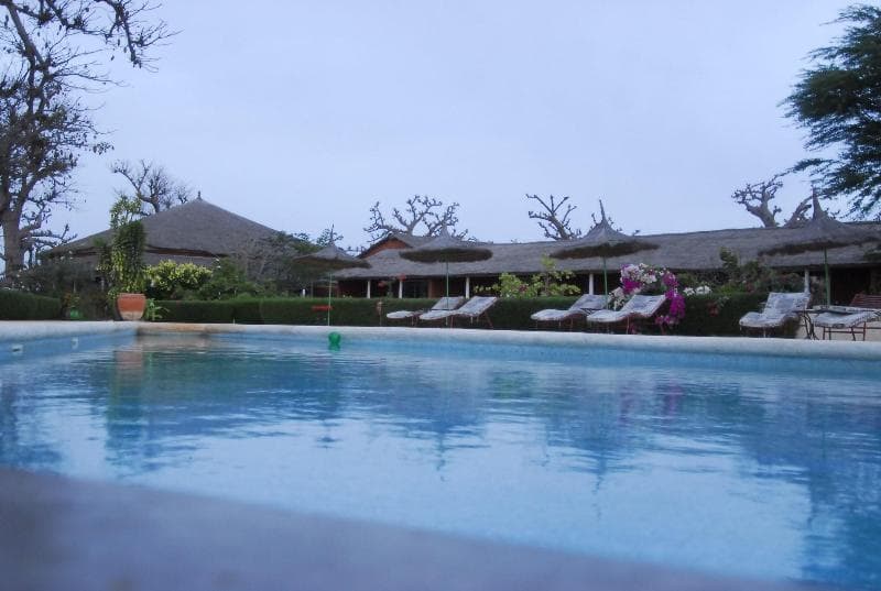 Baobab Soleil photo 1