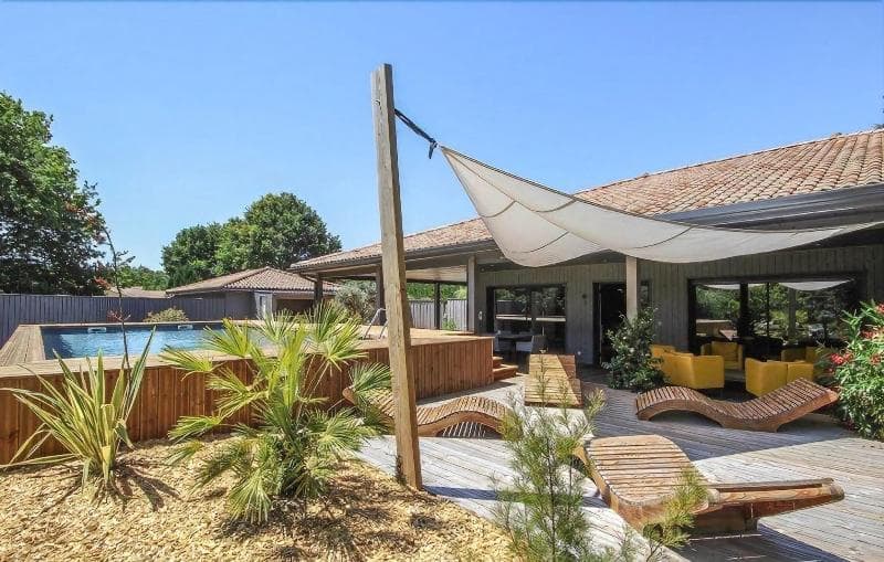 Villa Maya Uma 4