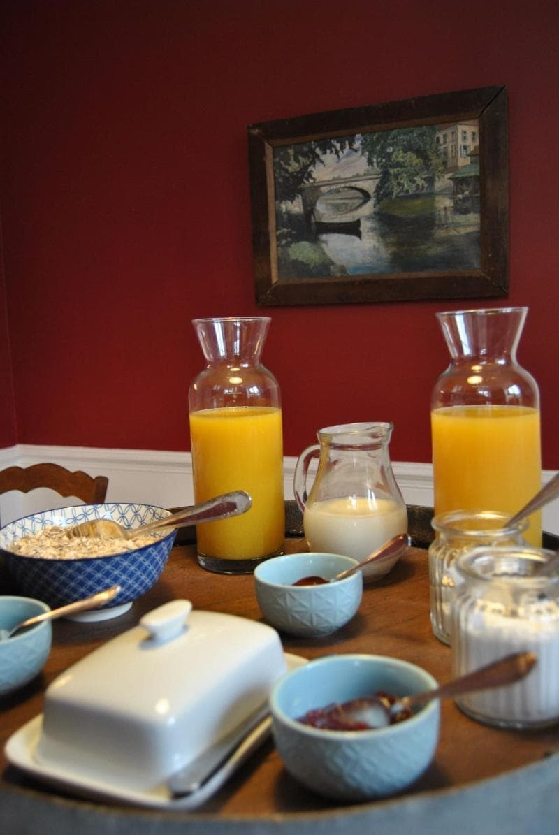 Au Richebourg Nogent photo 1