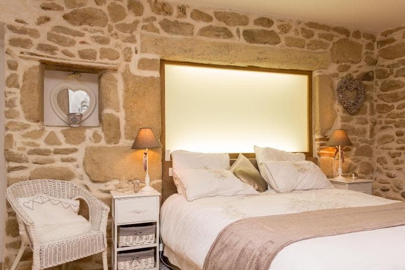 Le Val Des Sens photo 1