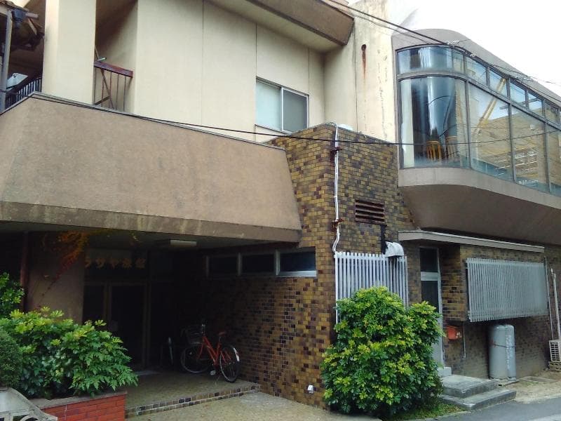 Sarasaya Ryokan 5