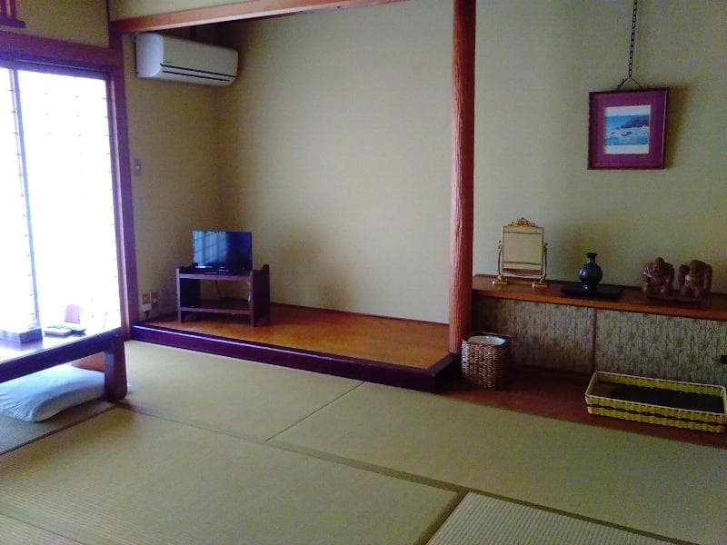 Sarasaya Ryokan 3