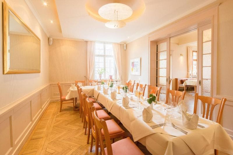 Parkhotel Gueldene Berge photo 1