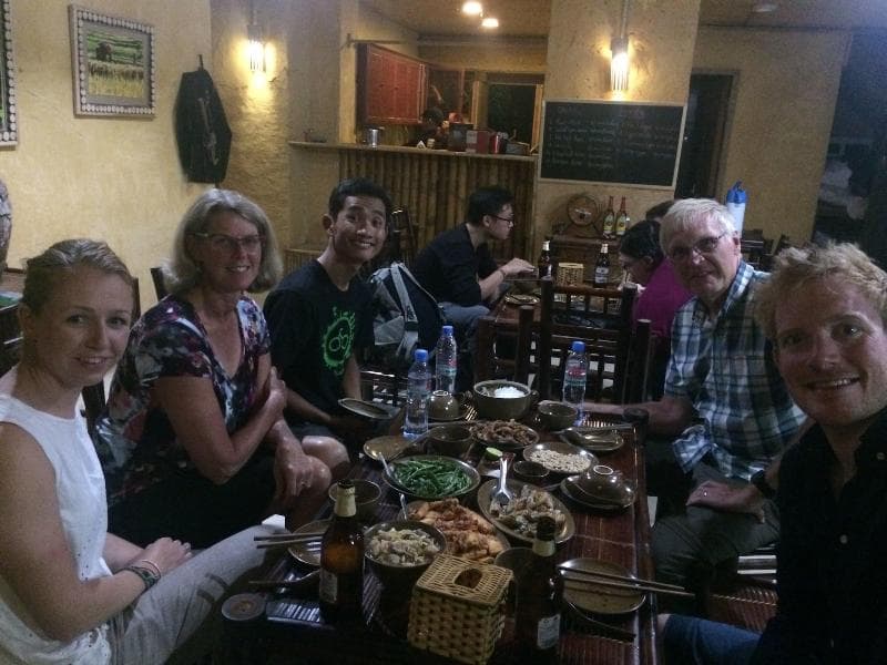 Dao Lodge main