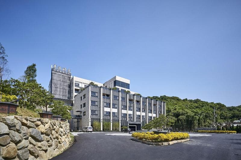 Shine Mood Resort 5