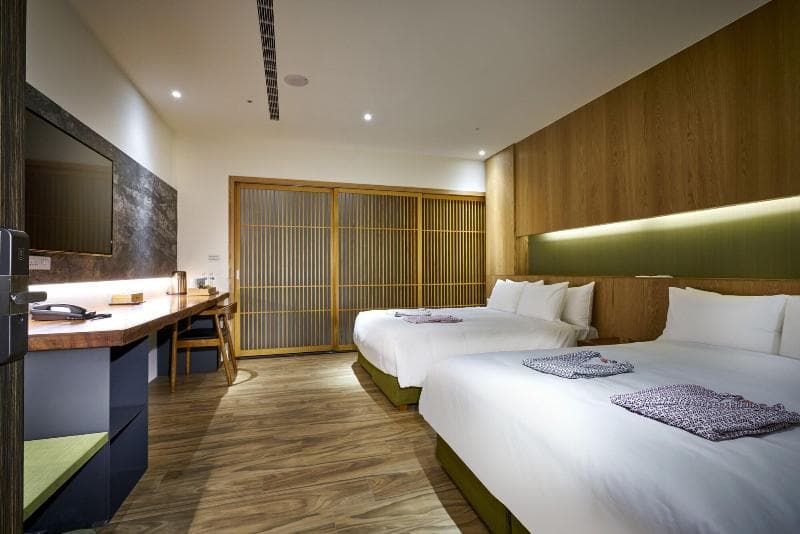 Shine Mood Resort 3