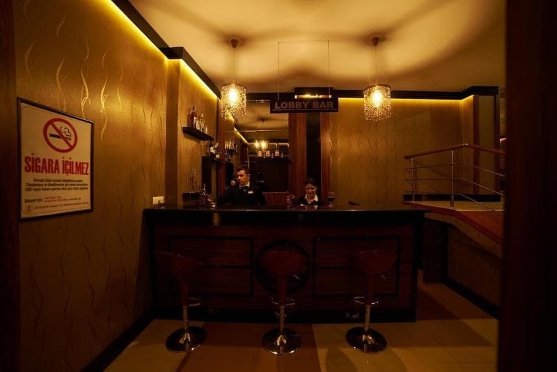 Cali Hotel photo 1