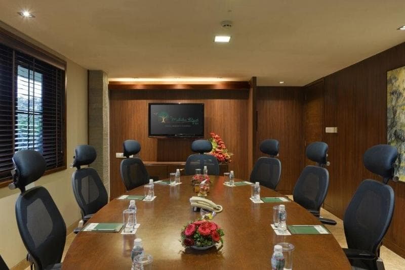 Madhubhan Resort And Spa photo 1